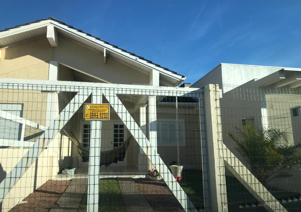 Centro House | Casa Aconchego e Sossego Imbé