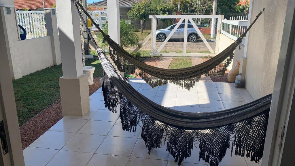 Centro House | Casa Aconchego e Sossego Imbé