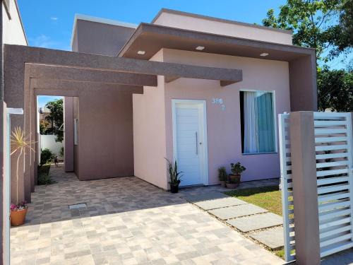 Sao Joao do Rio Vermelho House | Casa aconchego, lugar tranquilo p4, Pet friendly, Garagem