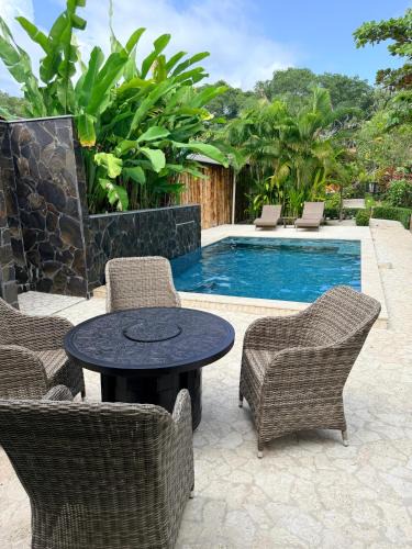 Paquera House | Casa Adam