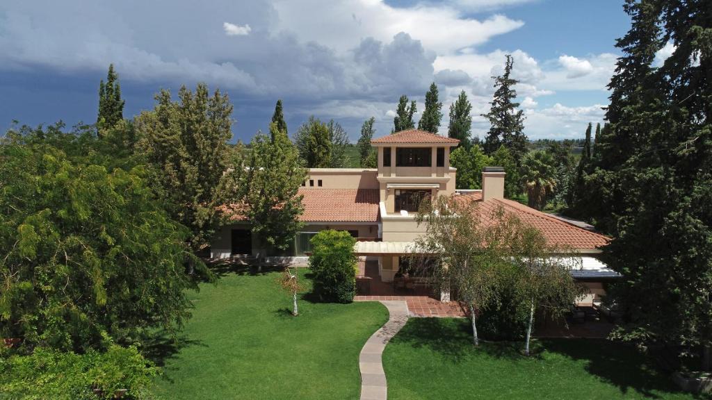 Palmira Hotel | Casa Agostino - Luxury wine resort