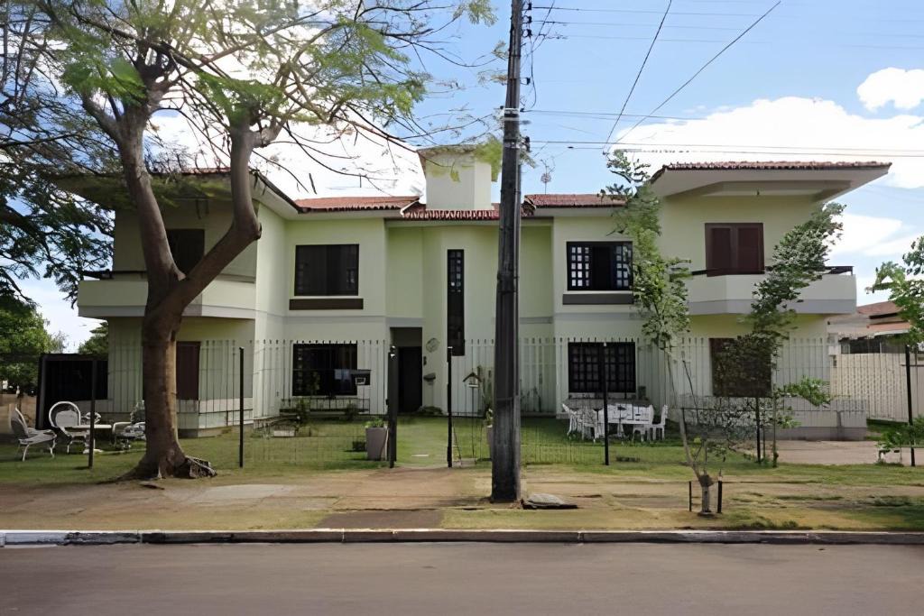 Plano Diretor Sul Apartment | CASA Agradável no centro de Palmas TO ap 101