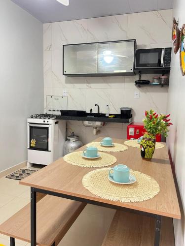 Curio-Utinga House | Casa agradável próxima a um lindo parque