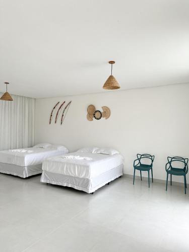 Prado Hotel | CASA AL MARE