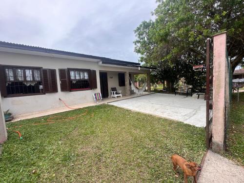 Albatroz House | Casa albatroz Imbé