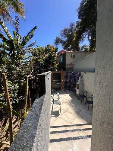Ilha Grande Apartment | Casa Alegria