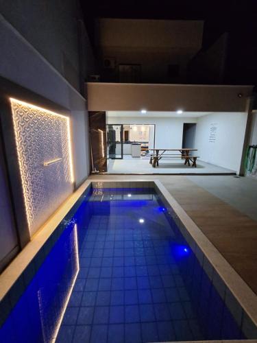 Foguete House | Casa AllMar
