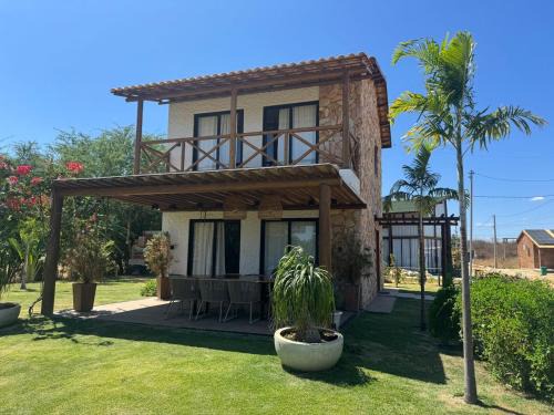Sobradinho House | Casa Aloha
