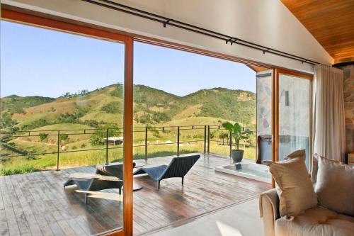 Sao Jose dos Campos Villa | Casa ALPIN
