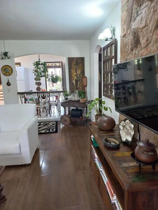 Portal da Ferradura Apartment | Casa alto astral em Búzios