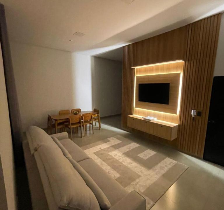 Sinop House | Casa Alto Padrão 3 Quartos - Perto do Shopping Sinop