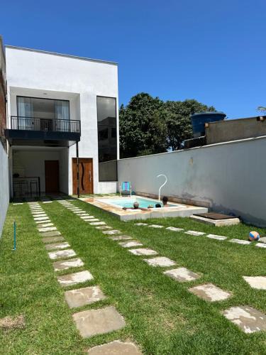 Parque das Gaivotas House | Casa Alves
