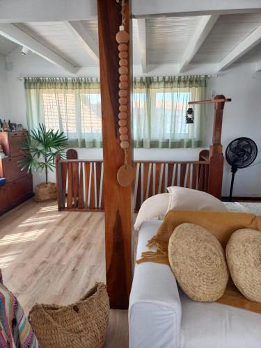 Parnaiba Apartment | Casa América
