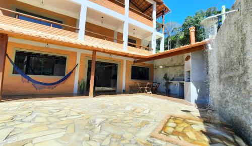 Conceicao do Ibitipoca House | Casa Amantes da Serra Ibitipoca 2 qts - Conforto, Lazer e Ótima Localização