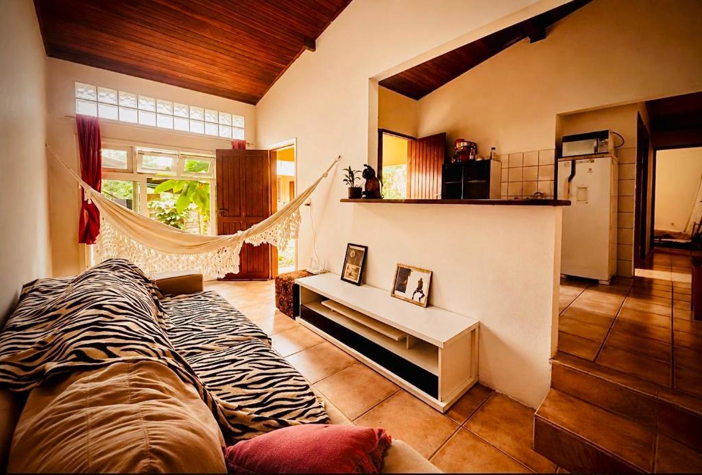 Campeche House | Casa Amarela