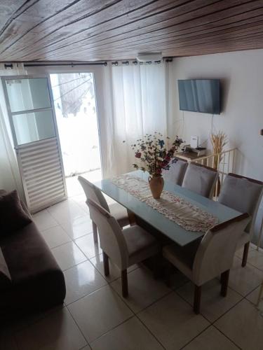 Salvador Apartment | Casa Amarela
