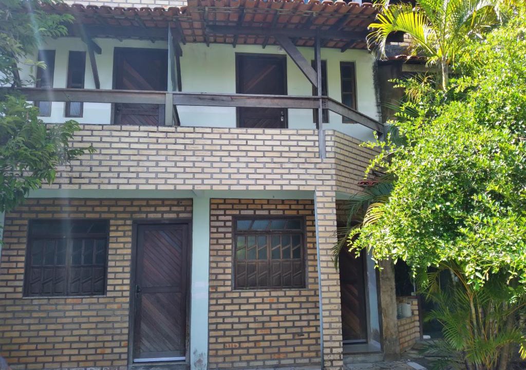 Itapua House | CASA AMARELA