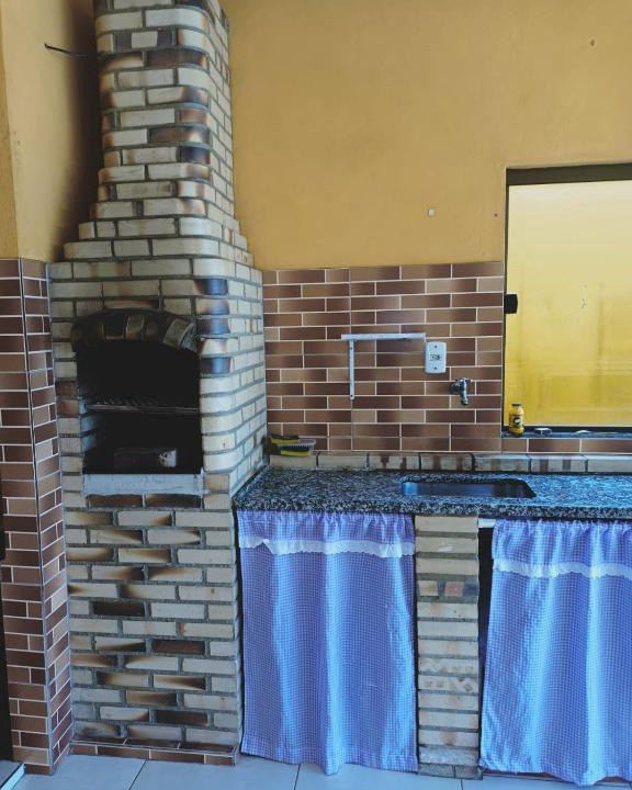 Unamar House | casa Amarela