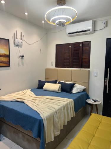 Pipa House | Casa Amarela em Pipa apenas 3 min caminhada ate a praia