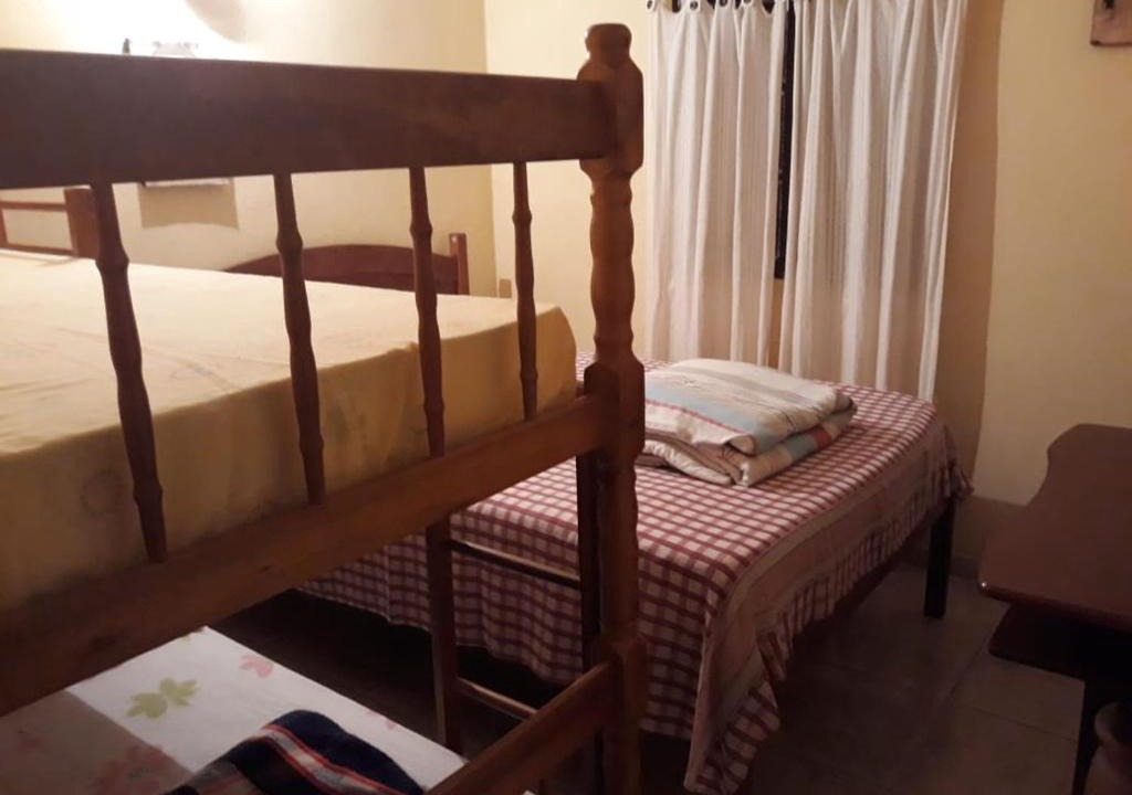 Ilha das Cobras House | Casa Amarela Paraty