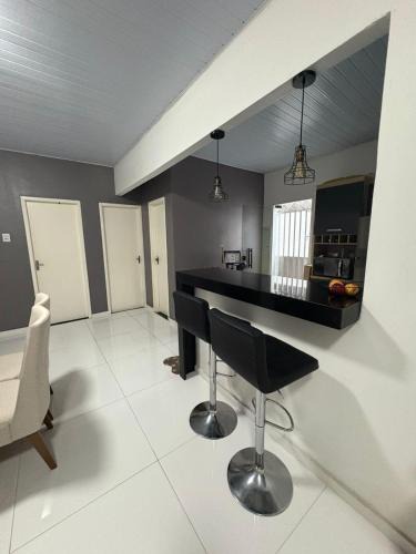 Centro House | Casa Amoras Cereja