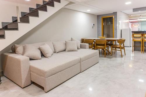 Parque Xangri-La 2a Secao House | Casa Ampla 5 min da Lagoa da Pampulha