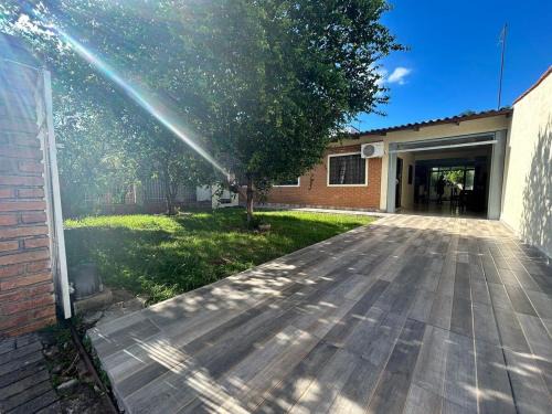 Foz do Iguacu House | Casa ampla com 02 suítes e 01 quarto próx das Cataratas e Aeroporto