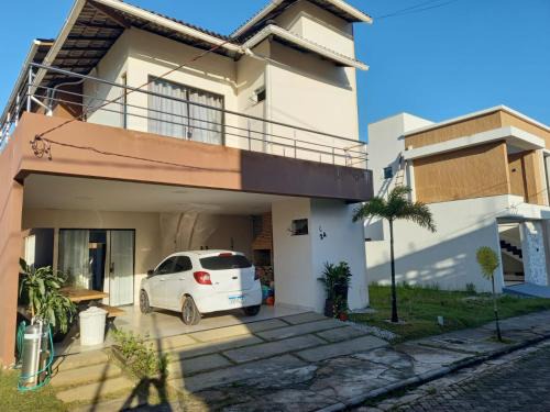 Mangueirao House | Casa Ampla COP30