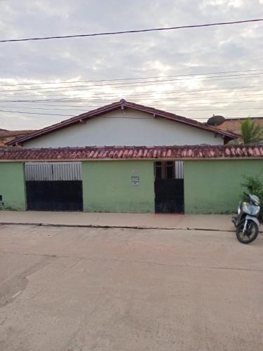 Tapana House | Casa Ampla e Aconchegante para Temporada COP 30 Belém