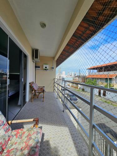 Nacoes House | Casa ampla e confortável em Balneário Camboriú