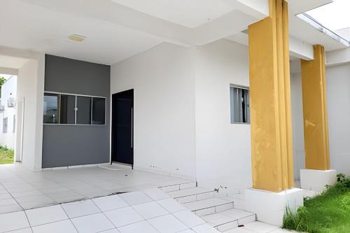 Centro House | Casa ampla e confortável