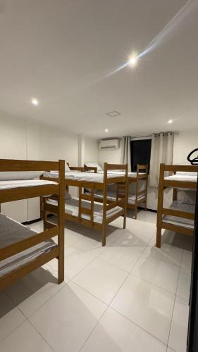 Fatima House | Casa ampla em belém