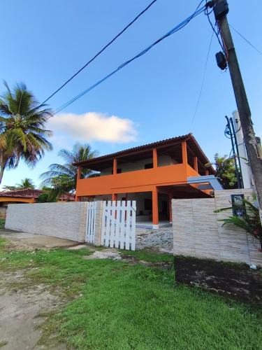 Olivenca House | Casa ampla em Condomínio Águas de Olivença