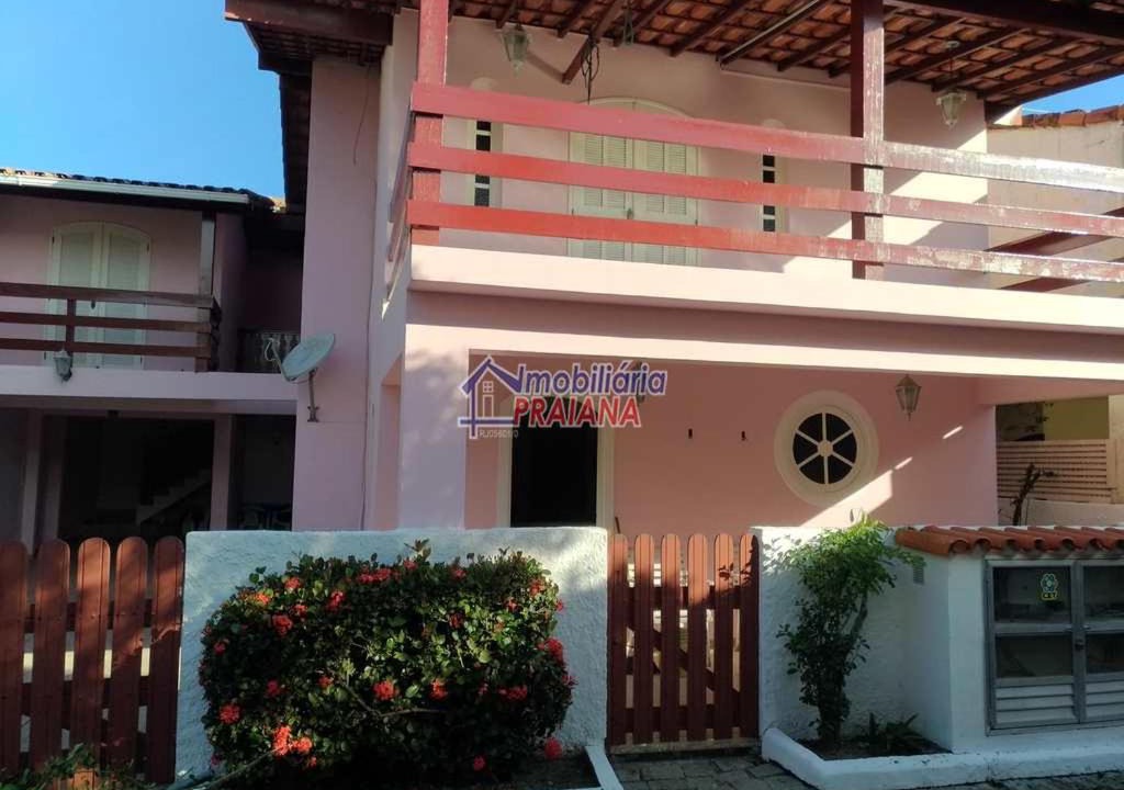 Taio House | Casa ampla entre o Centro e Praia dos Anjos, Arraial do Cabo - T34