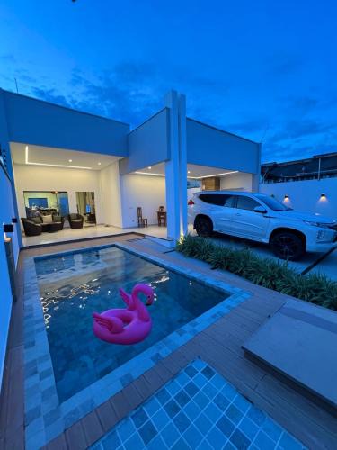 Salinopolis House | Casa ampla na Praia do Atalaia Salinas Pará