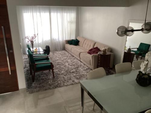 Sao Bras House | CASA AMPLA para COP 30 - Ótima localização!