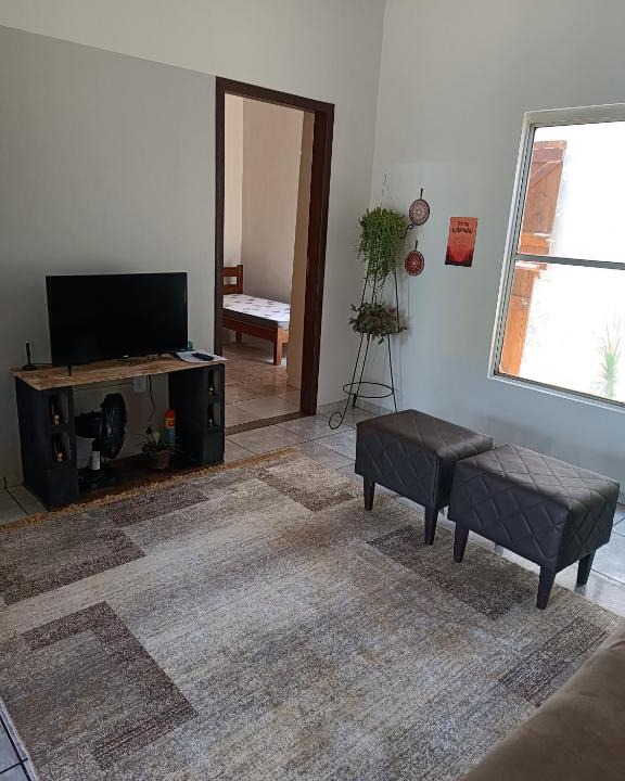 Parque Alvorada House | Casa Ana