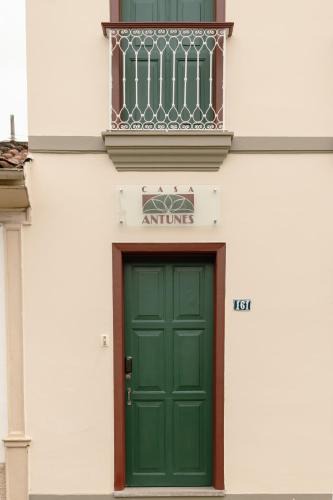 Diamantina House | Casa Antunes