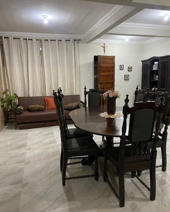 Congonhas Apartment | Casa ao lado da Basílica