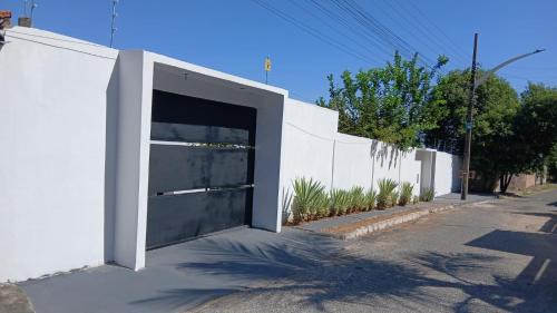 Barra do Garcas House | Casa aos Pés Da Serra