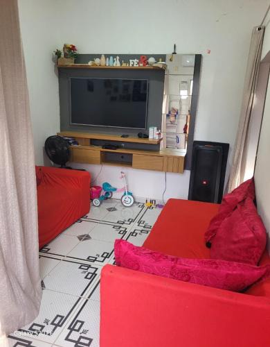 Terra Firme Apartment | Casa Apart para COP 30