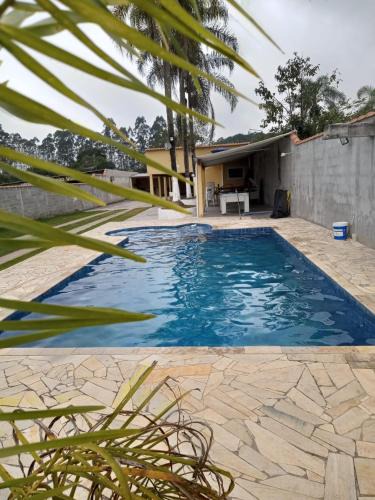Mogi das Cruzes House | Casa Araújo
