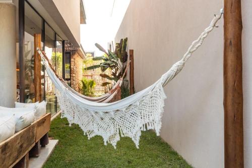 Passo de Camaragibe House | Casa Arandú - Condomínio Beira-Mar - Milagres