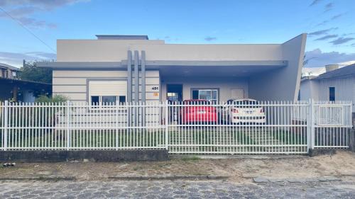 Vila Sao Jose House | Casa Araranguá Temporada