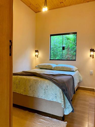 Cunha House | Casa Araucária
