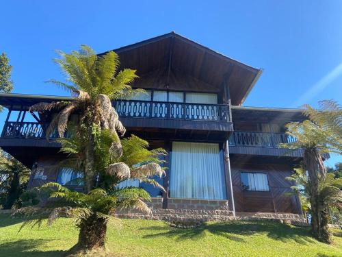 Rio dos Cedros House | Casa Aresta de Cedro