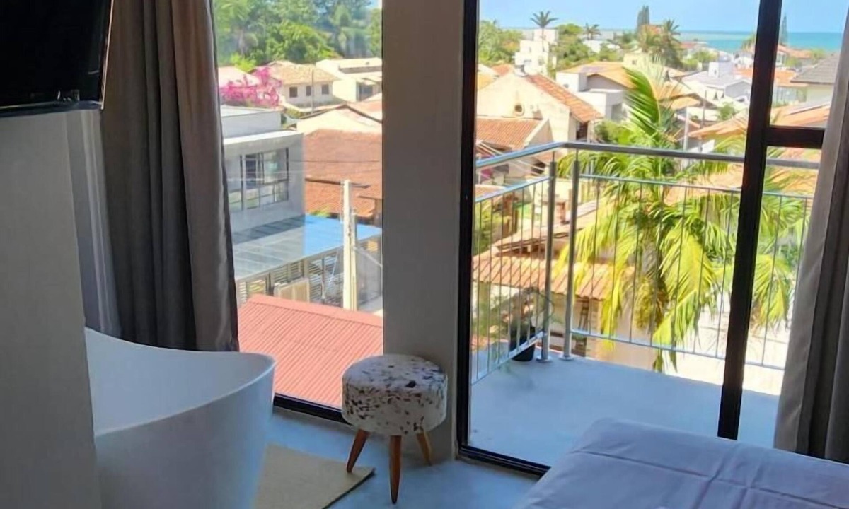 Cabecudas Hotel | Casa Arrô Pousada Boutique