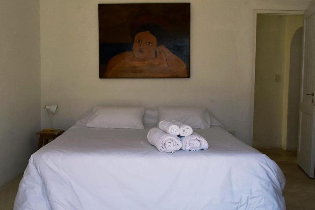 Tilcara Bed & Breakfast | CASA ATELIER