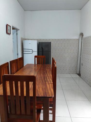 Braganca House | Casa Auad