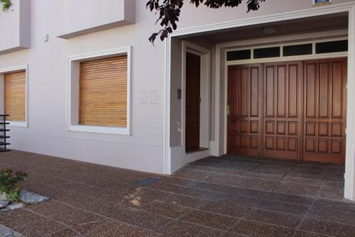 Olavarria House | Casa Aurora